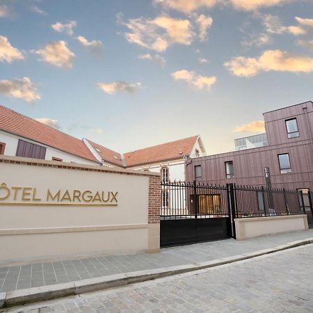 Hotel Margaux Épernay Kültér fotó
