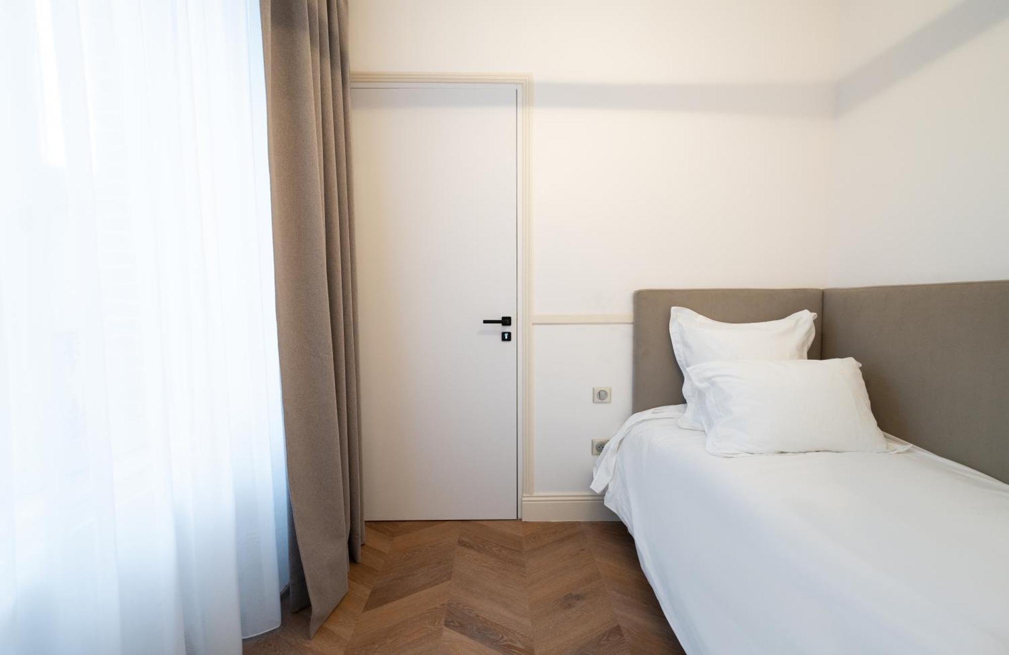 Hotel Margaux Épernay Kültér fotó