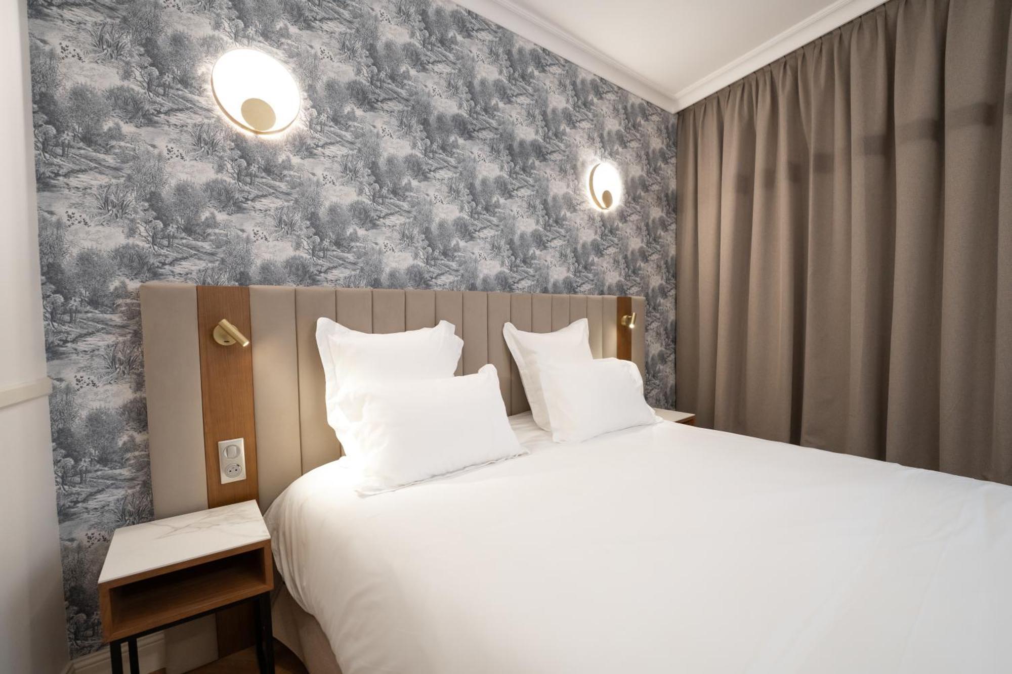 Hotel Margaux Épernay Kültér fotó
